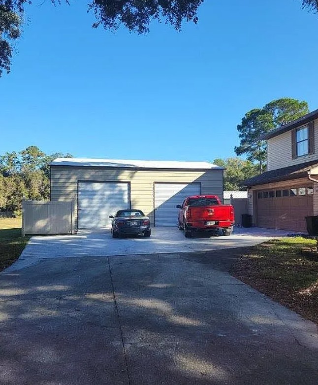 4 Bedroom House For Sale By Owner in Inglis, FL 