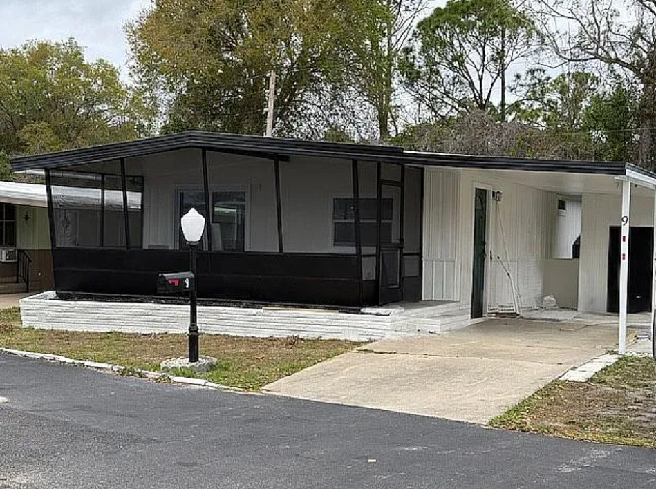 Mobile Home For Sale By Owner in Debary, FL 