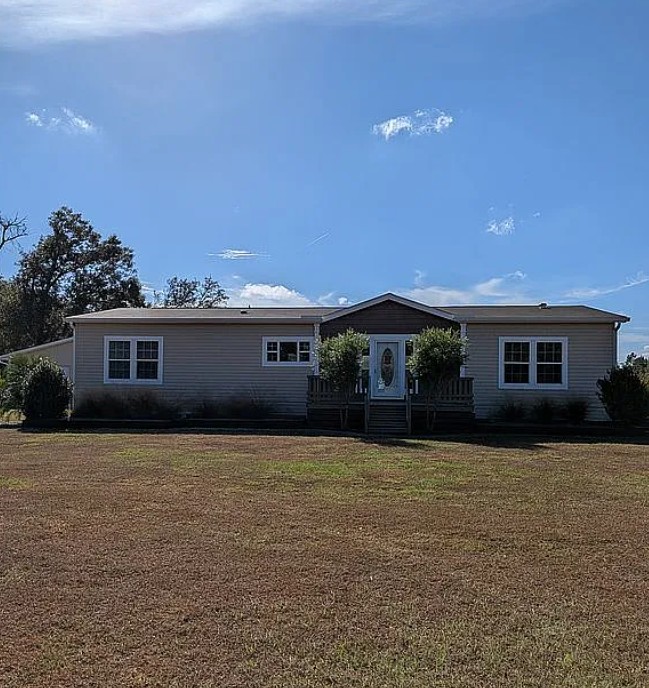 3 Bedroom House For Sale By Owner in Webster, FL 