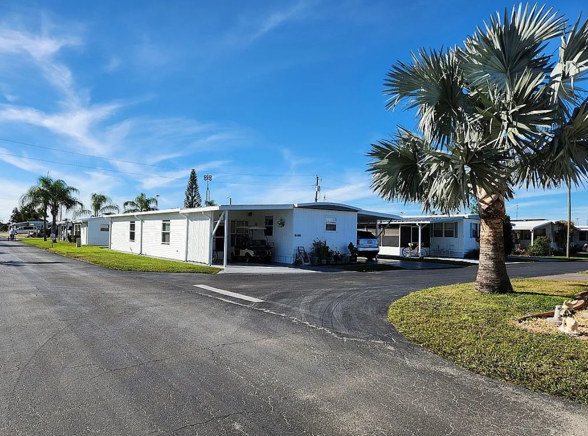 3 Bedroom House For Sale By Owner in Lake Placid, FL 