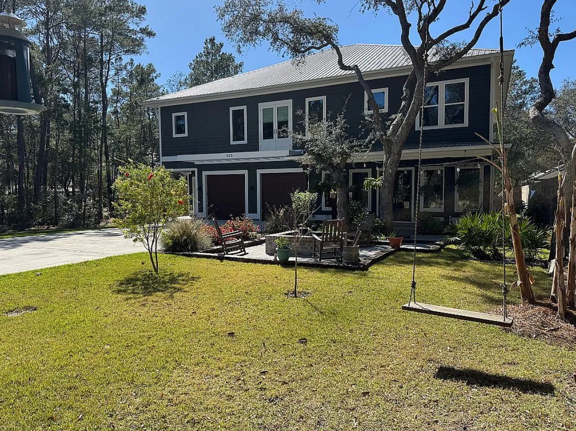 3 Bedroom House For Sale By Owner in Santa Rosa Beach, FL 