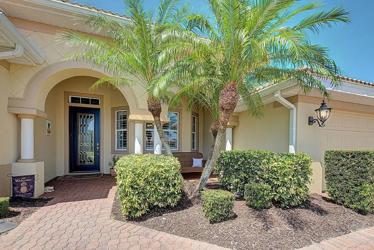 3 Bedroom House For Sale By Owner in North Venice, FL 