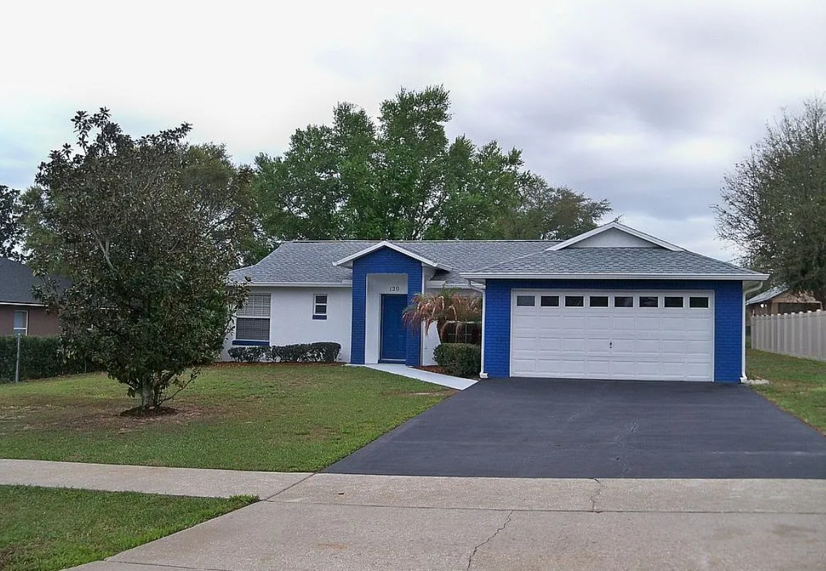 3 Bedroom House For Sale By Owner in Mascotte, FL 