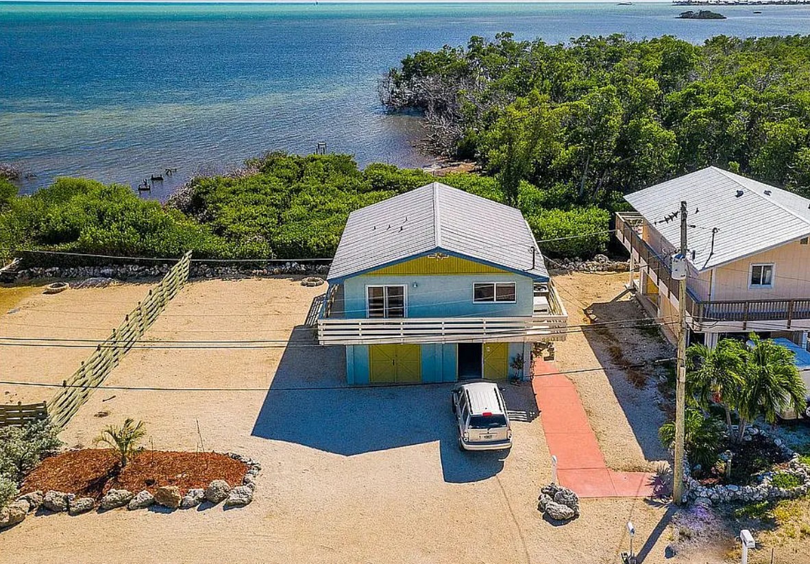 2 Bedroom House For Sale By Owner in Marathon, FL