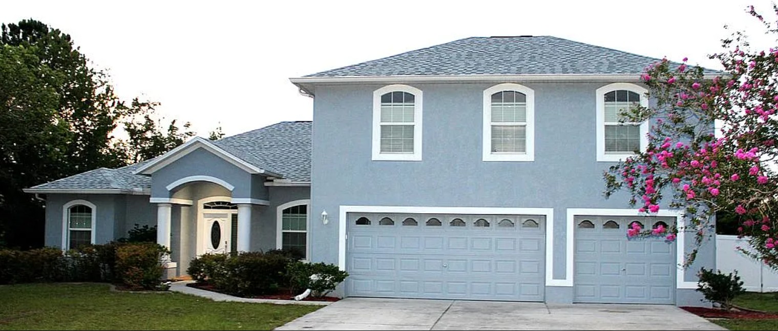 4 Bedroom House For Sale By Owner in Brooksville, FL 