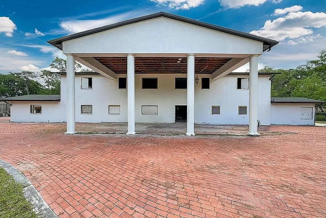 Investment Property For Sale By Owner in Oviedo, FL 