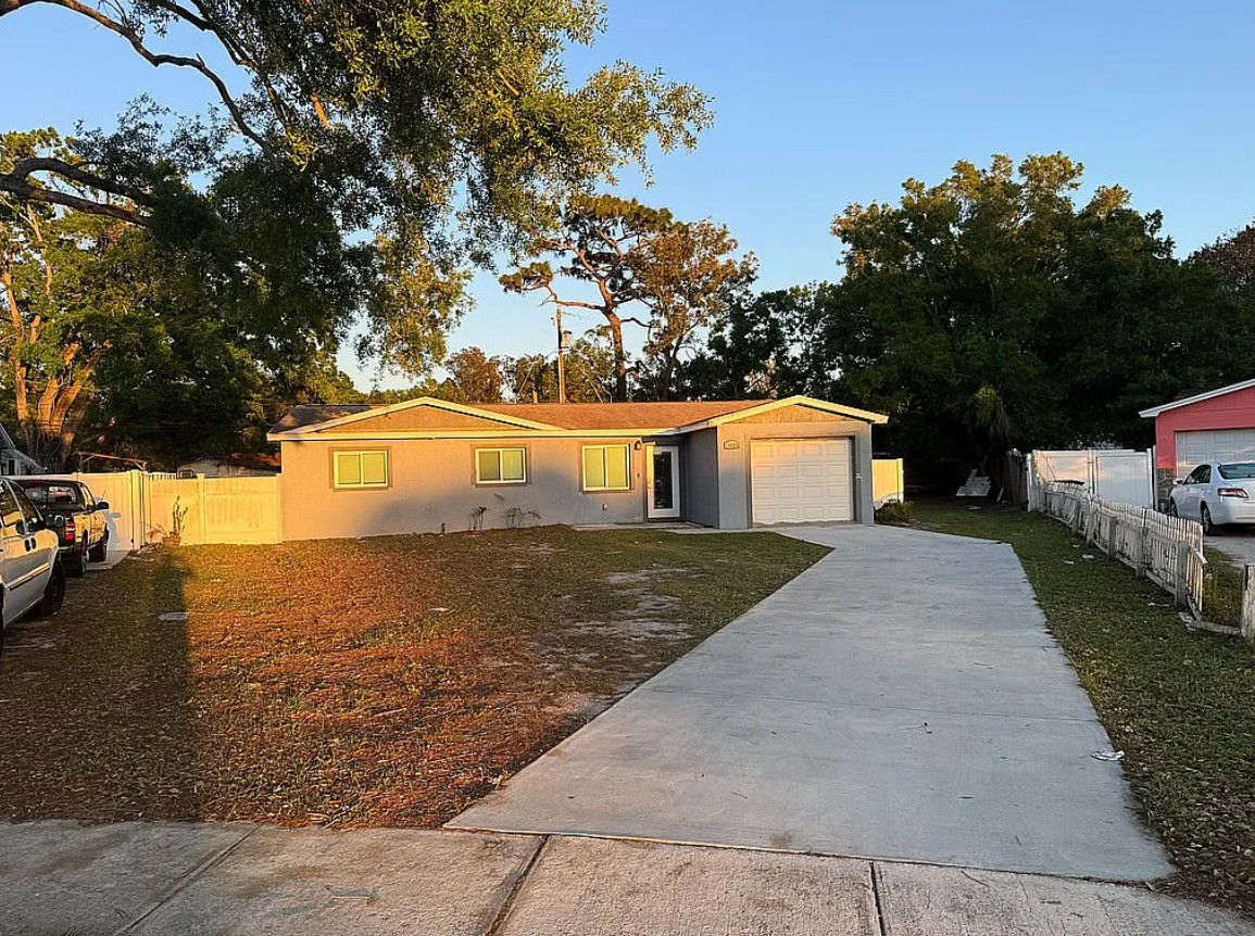 3 Bedroom House For Sale By Owner in Clearwater, FL 