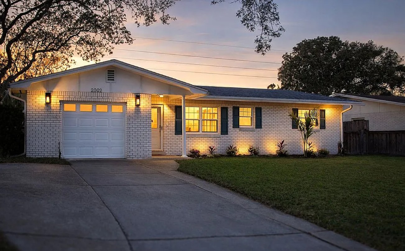 3 Bedroom House For Sale By Owner in Jacksonville Beach, FL 