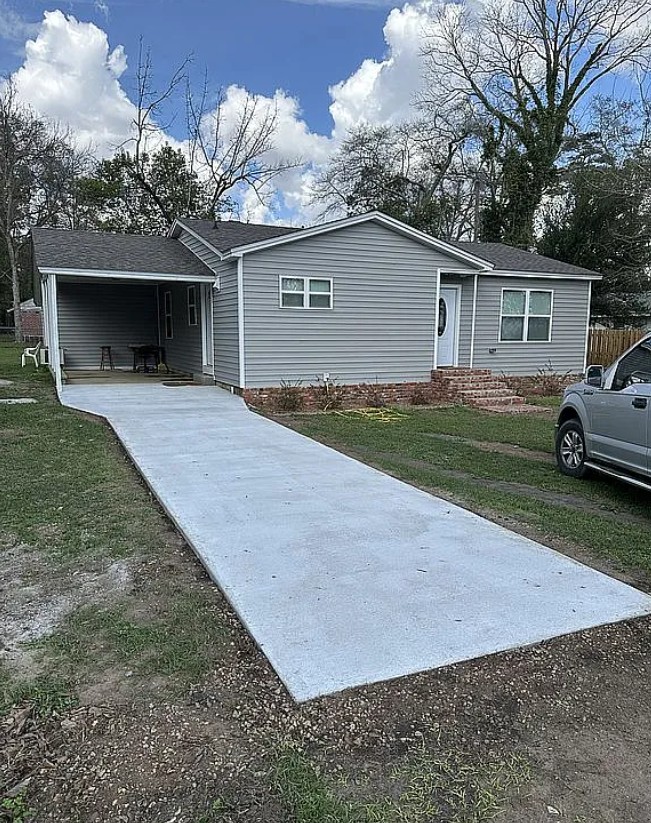 2 Bedroom House For Sale By Owner in Greensboro, FL