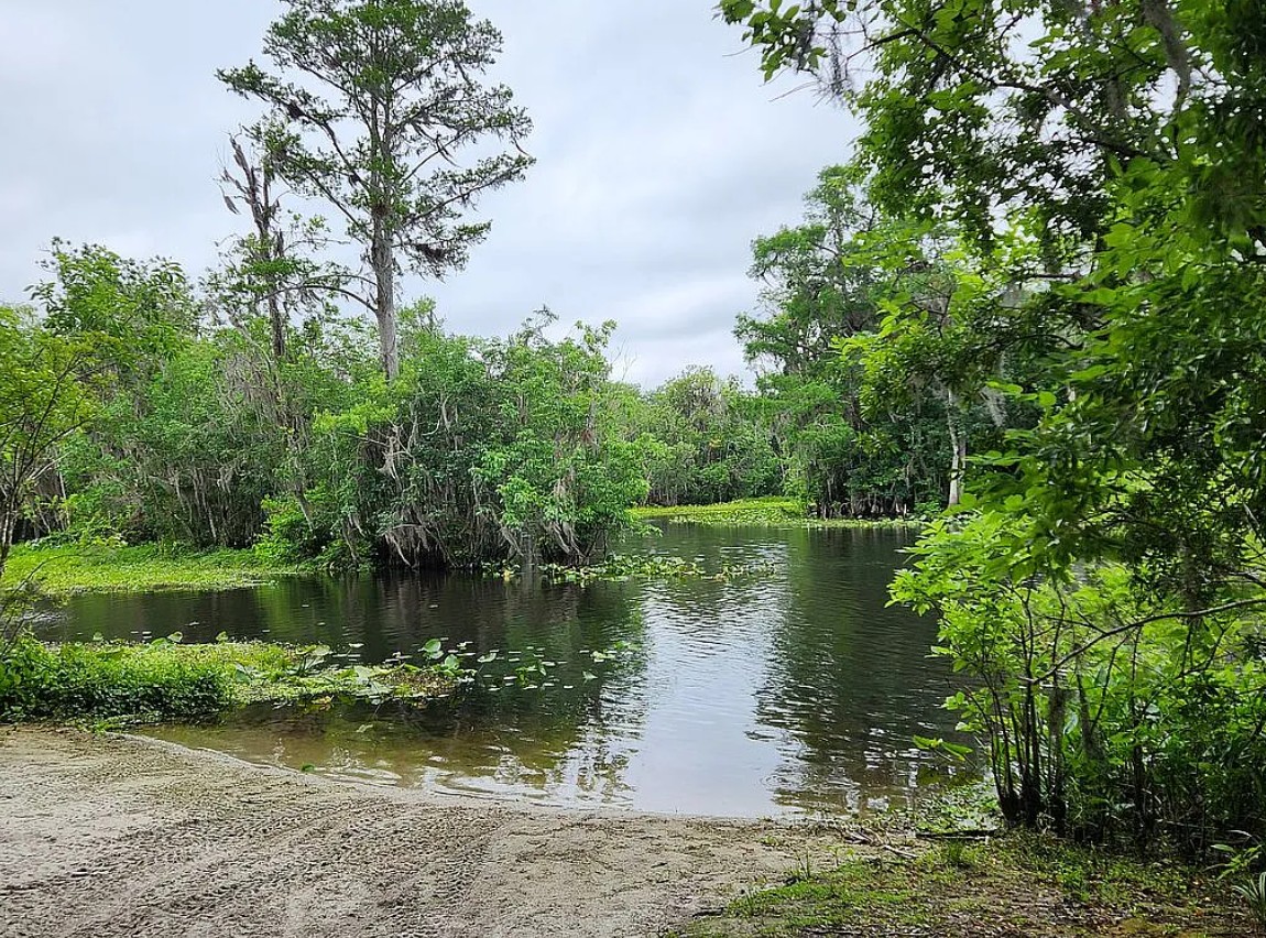 3 Bedroom House For Sale By Owner in Fort Mc Coy, FL 