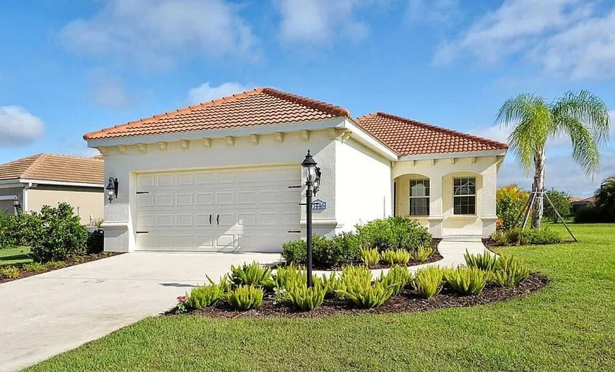 3 Bedroom House For Sale By Owner in Venice, FL 