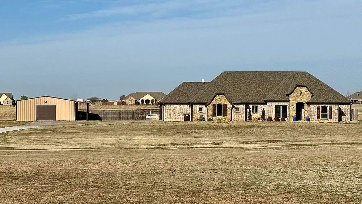 4 Bedroom House For Sale By Owner in Lawton, OK 