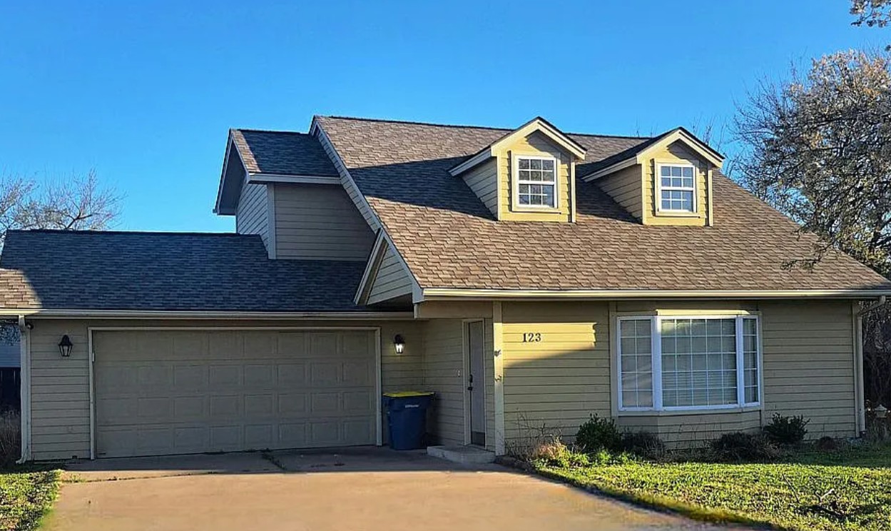 3 Bedroom House For Sale By Owner in Stillwater, OK 