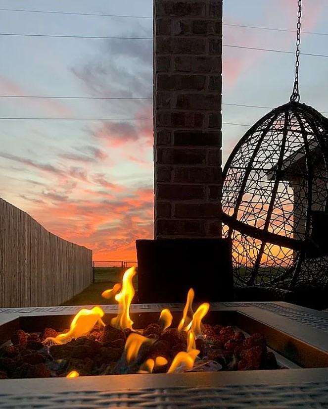 4 Bedroom House For Sale By Owner in Kingfisher, OK 