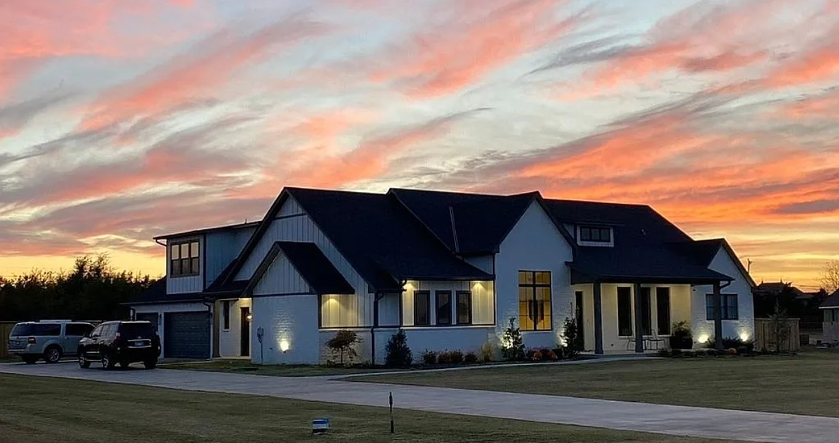 4 Bedroom House For Sale By Owner in Edmond, OK 