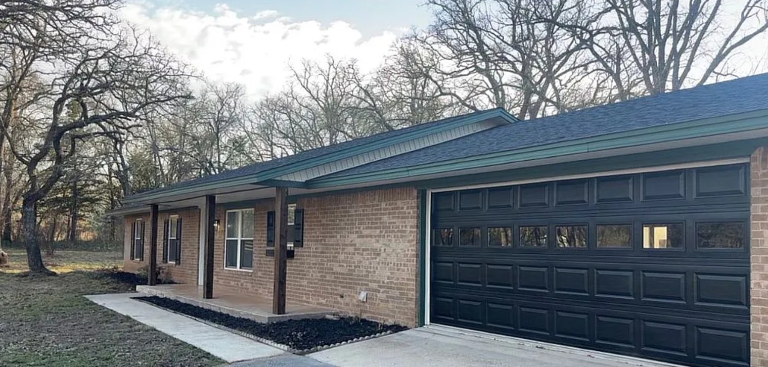 3 Bedroom House For Sale By Owner in Duncan, OK 