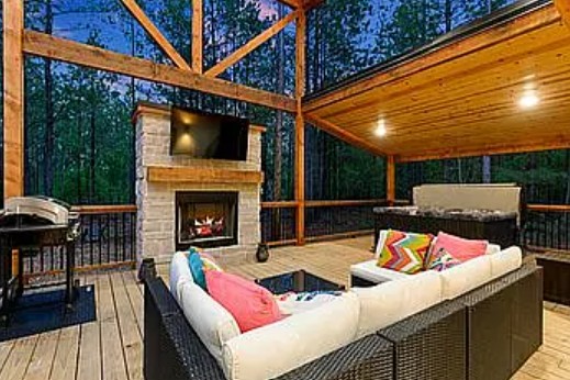 3 Bedroom House For Sale By Owner in Broken Bow, OK 