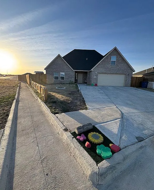 3 Bedroom House For Sale By Owner in Guymon, OK 