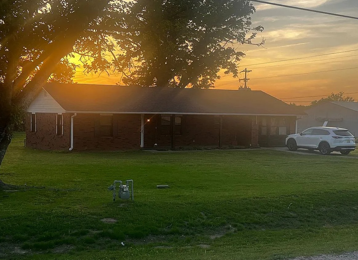 3 Bedroom House For Sale By Owner in Ada, OK 