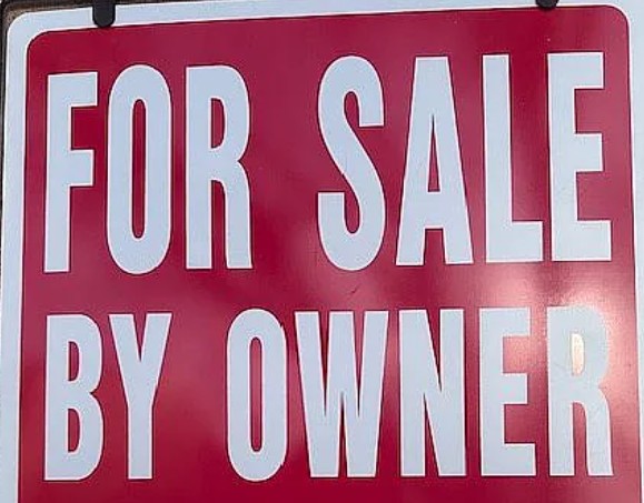 Fixer Upper For Sale By Owner in Holdenville, OK 