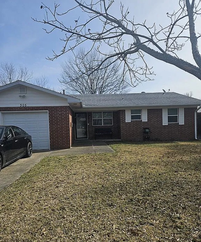 3 Bedroom House For Sale By Owner in Idabel, OK 