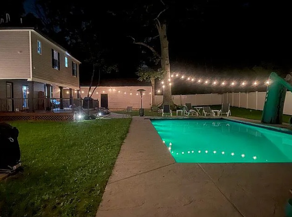 4 Bedroom House For Sale By Owner in Jackson, NJ 