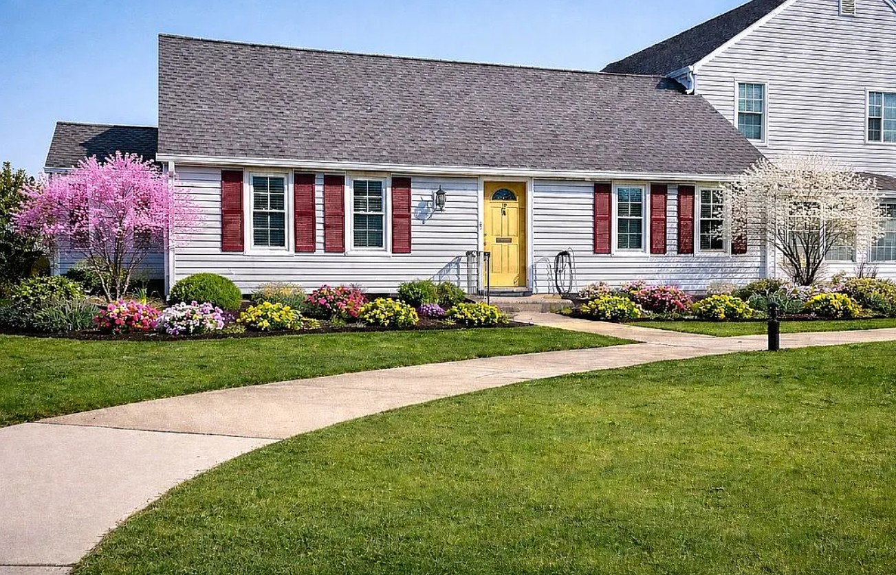 2 Bedroom Condo For Sale By Owner in Monroe Township, NJ 