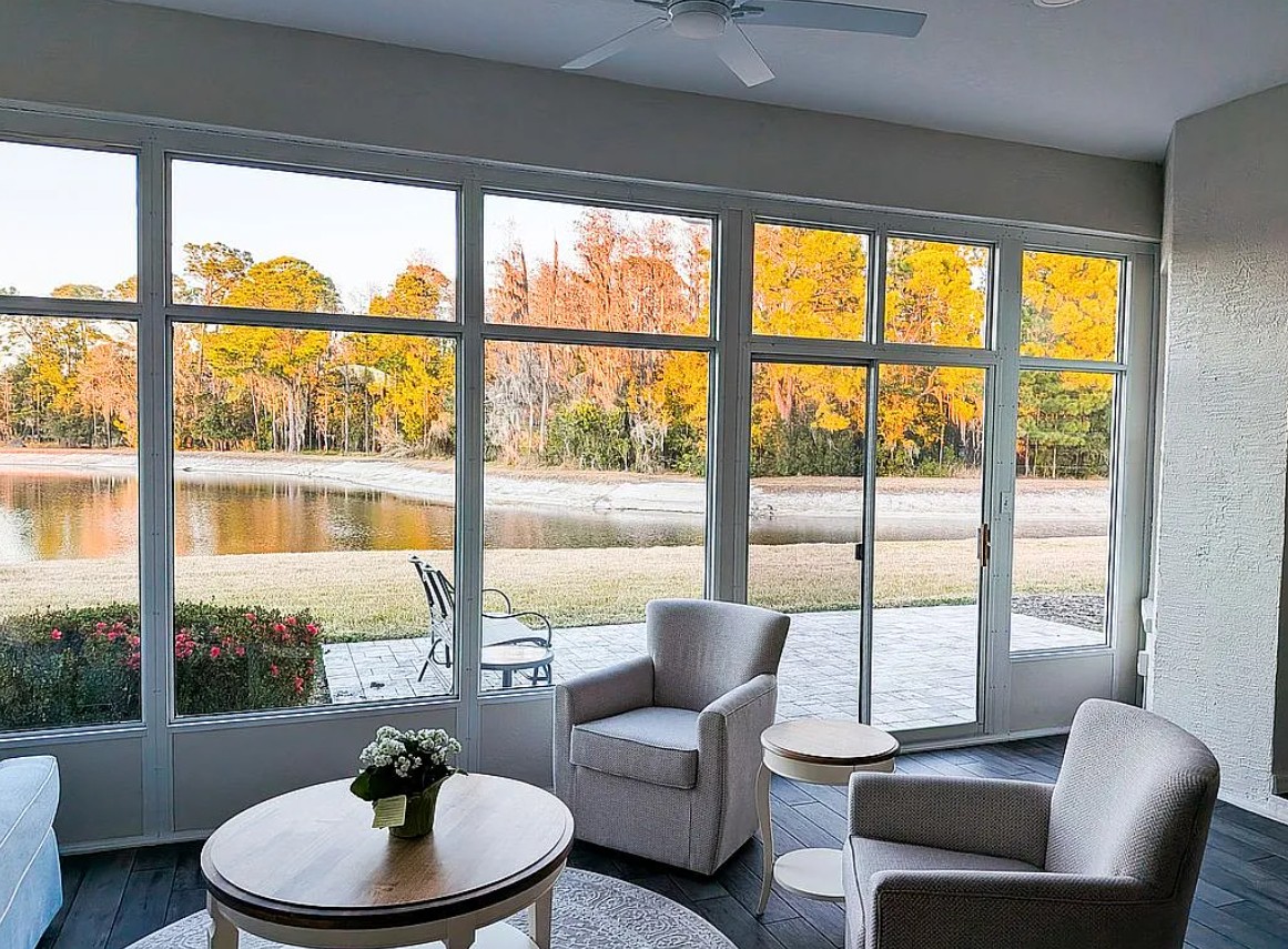 4 Bedroom House For Sale By Owner in Trinity, FL 