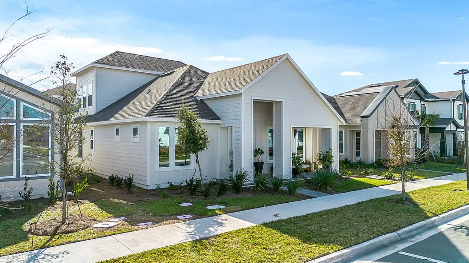 5 Bedroom House For Sale By Owner in Saint Cloud, FL 