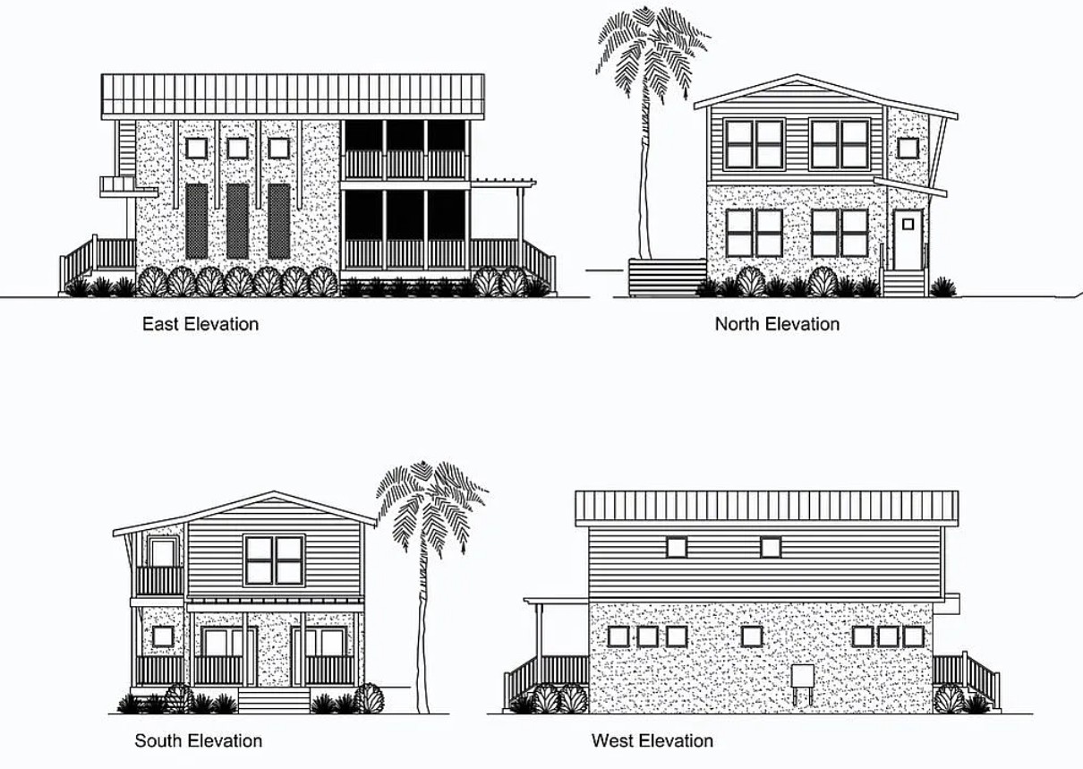 4 Bedroom House For Sale By Owner in New Smyrna Beach, FL 