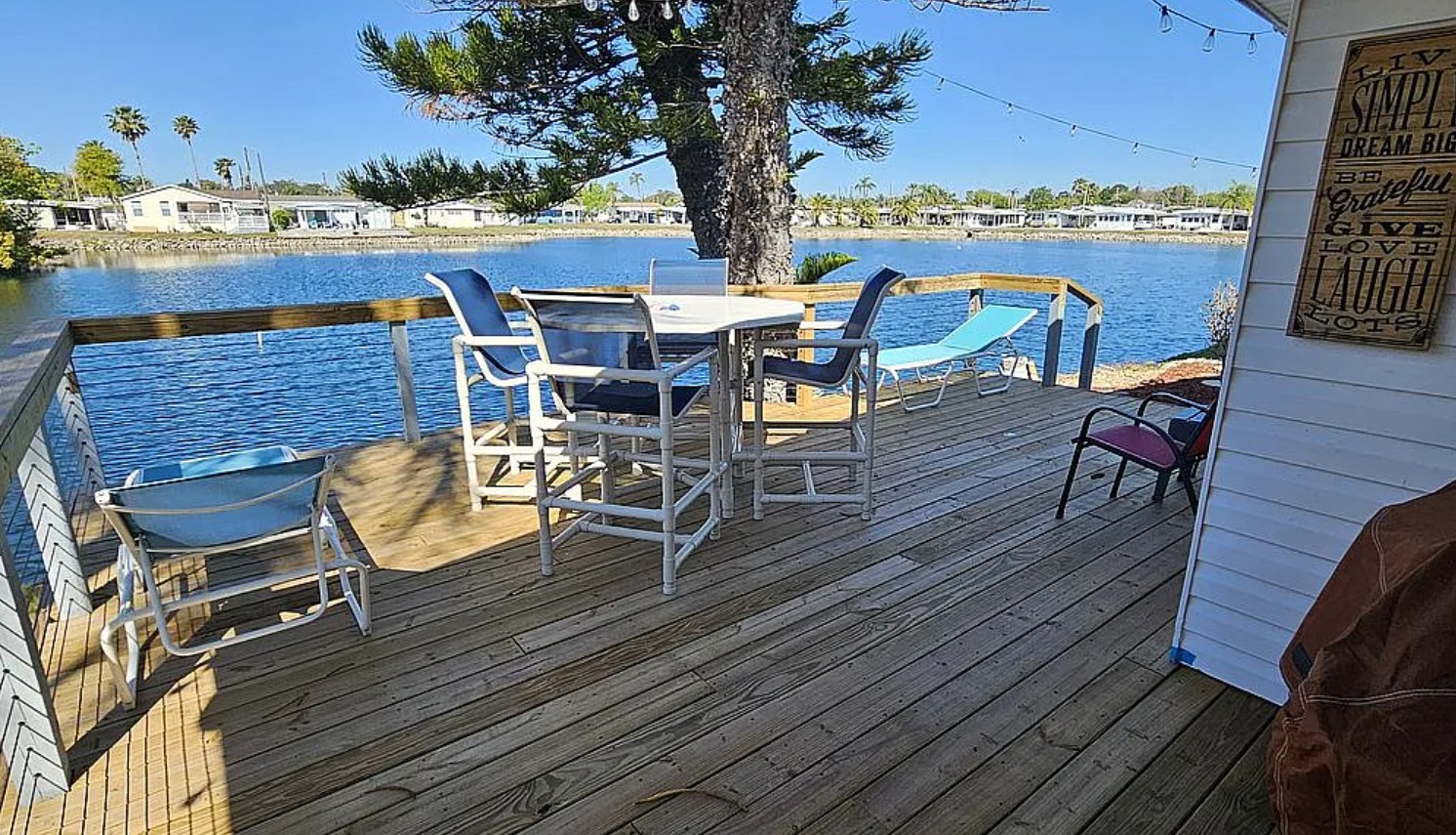 Mobile Home For Sale By Owner in Dunedin, FL 