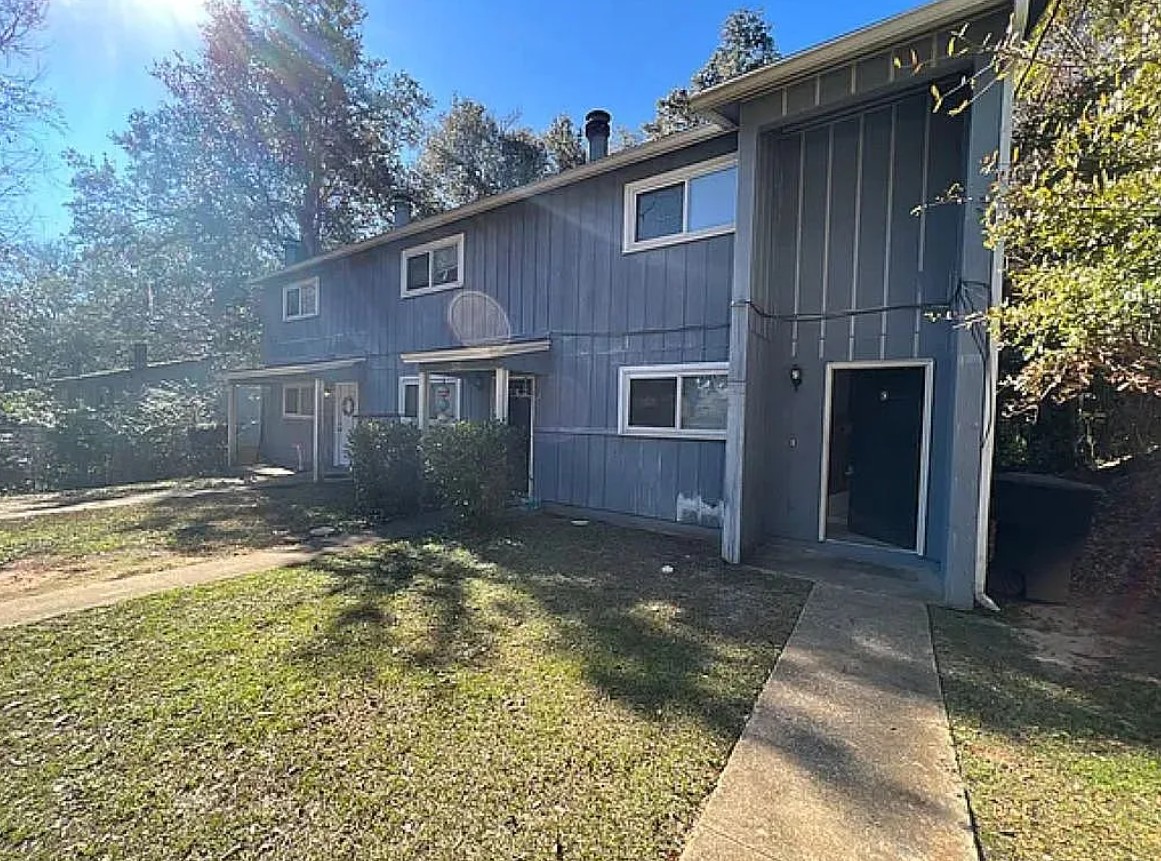 Multi Family Investment Property FSBO in Tallahassee, FL