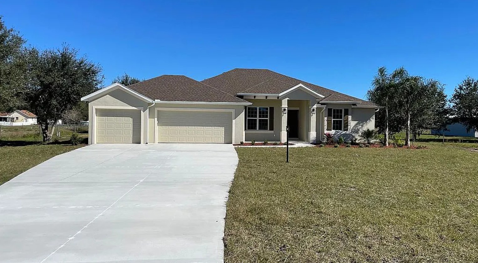 4 Bedroom House For Sale By Owner in Parrish, FL 