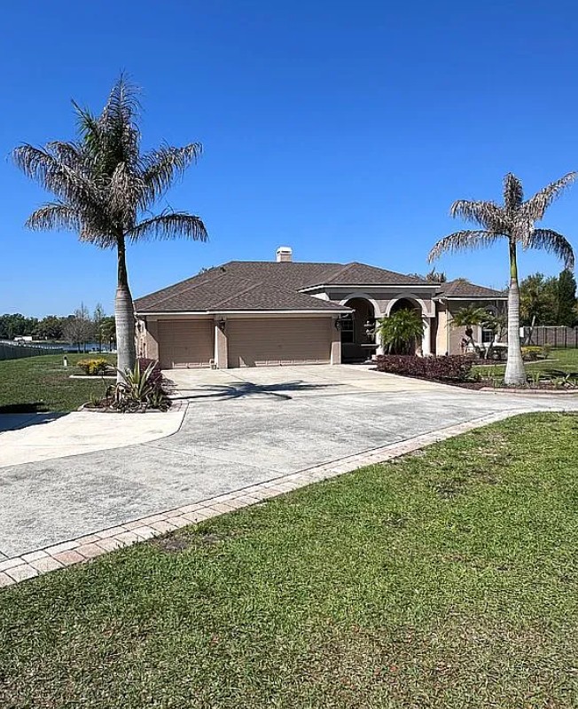 4 Bedroom House For Sale By Owner in Odessa, FL