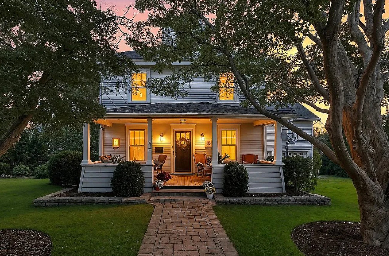 4 Bedroom House For Sale By Owner in Long Branch, NJ