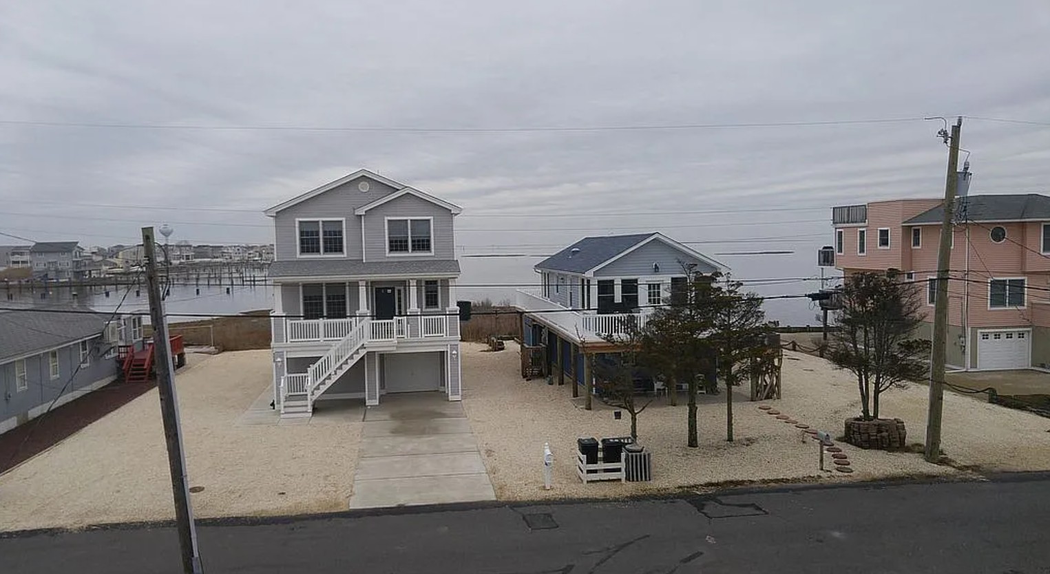 4 Bedroom House For Sale By Owner in Brant Beach, NJ 