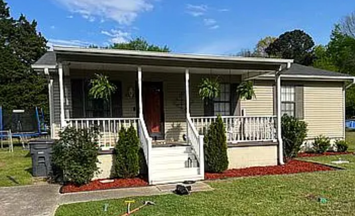 3 Bedroom House For Sale By Owner in Gardendale, AL 