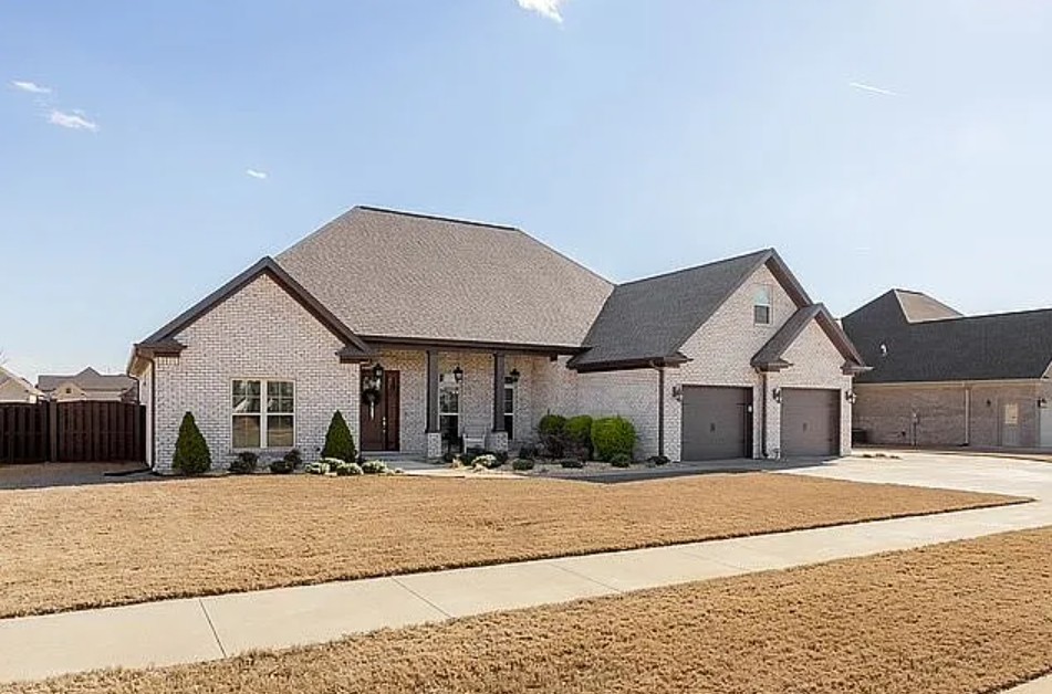 3 Bedroom House For Sale By Owner in Florence, AL 