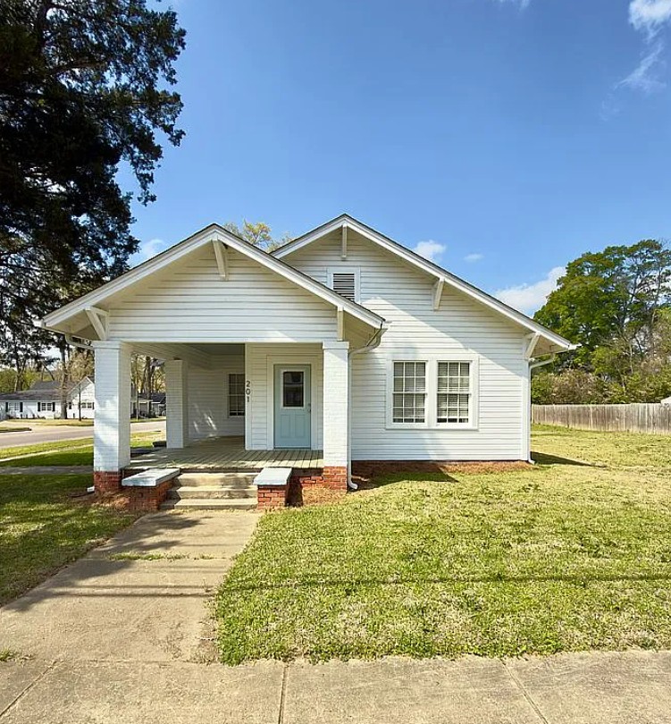 2 Bedroom House For Sale By Owner in Prattville, AL 