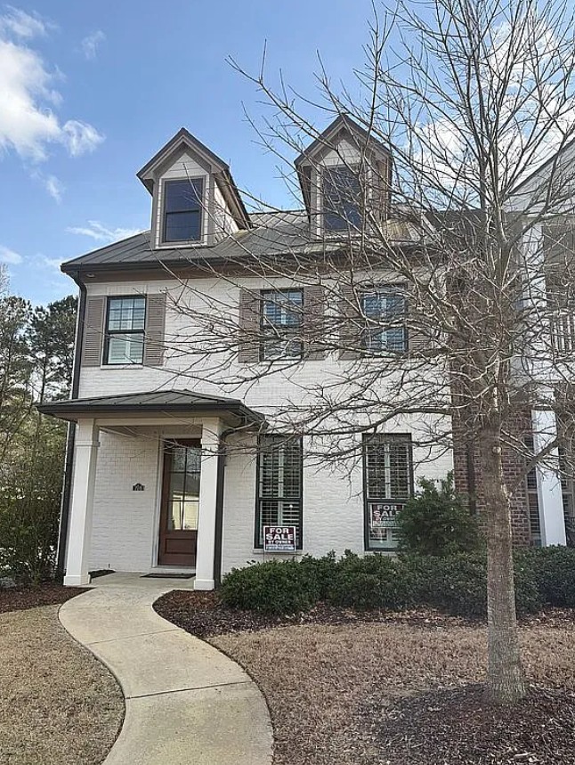 3 Bedroom Townhouse For Sale By Owner in Tuscaloosa, AL 