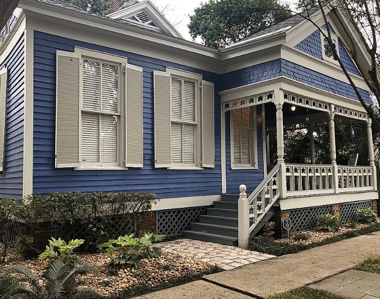 2 Bedroom House For Sale By Owner in Mobile, AL 