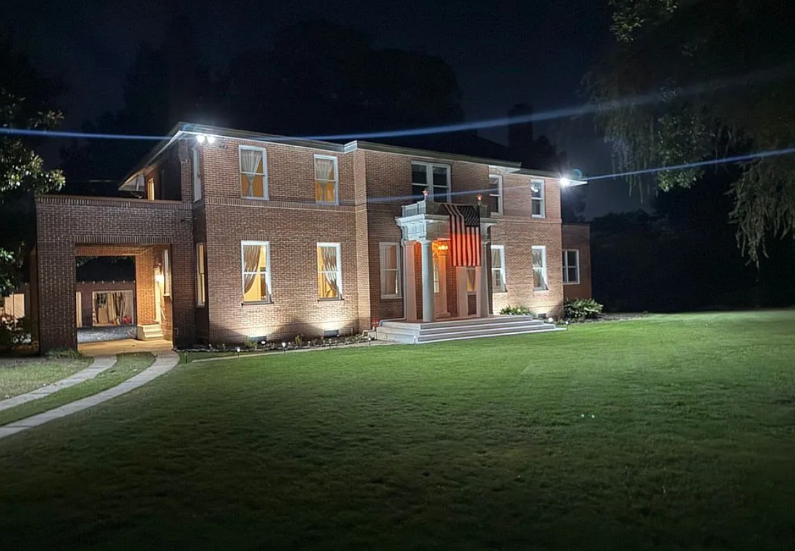 4 Bedroom House For Sale By Owner in Phenix City, AL