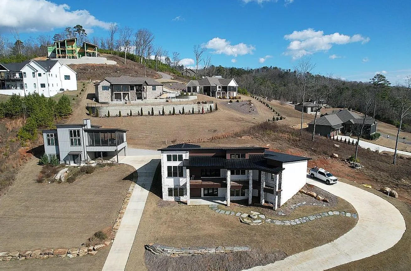 3 Bedroom House For Sale By Owner in Guntersville, AL 