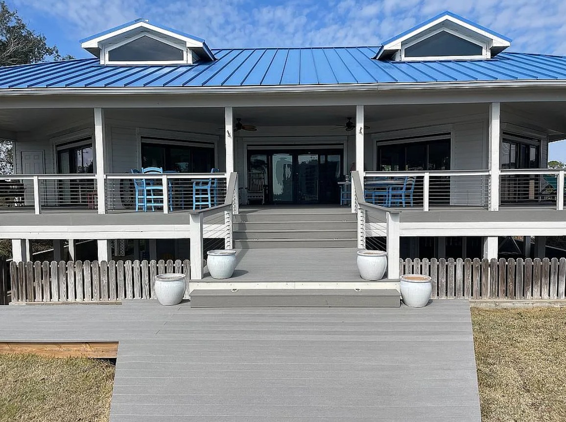 4 Bedroom House For Sale By Owner in Orange Beach, AL