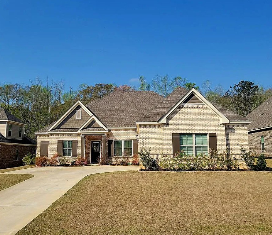 4 Bedroom House For Sale By Owner in Opelika, AL 