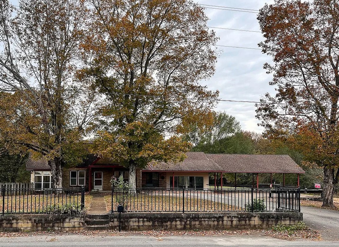 3 Bedroom House For Sale By Owner in Rogersville, AL