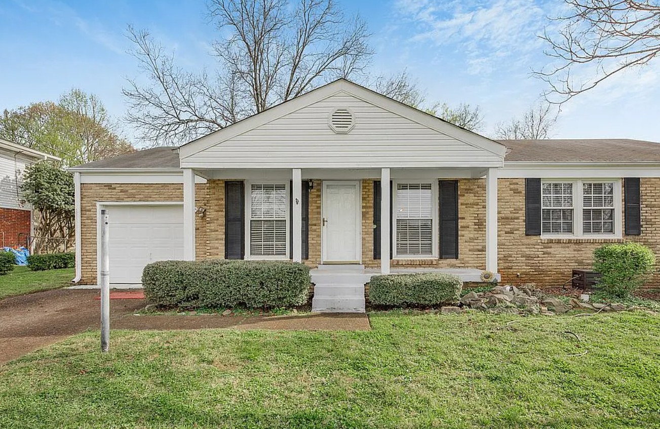 3 Bedroom House For Sale By Owner in Huntsville, AL 