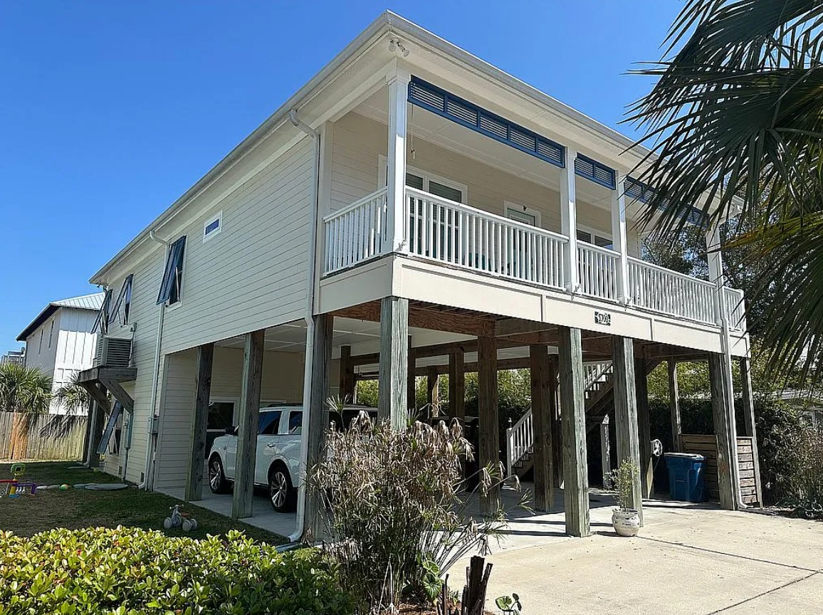 3 Bedroom House For Sale By Owner in Orange Beach, AL 