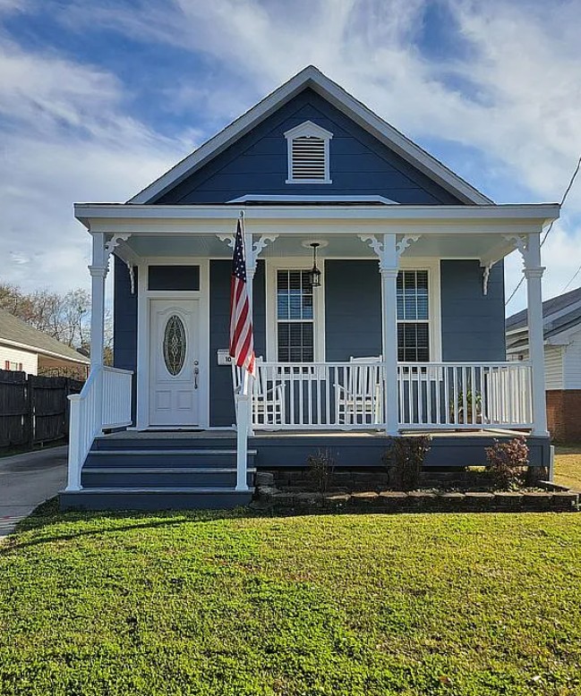 2 Bedroom House For Sale By Owner in Pascagoula, MS 