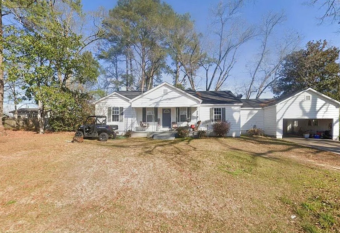 4 Bedroom House For Sale By Owner in Decatur, MS 